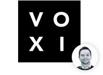 Testimonial - Vodafone / Voxi