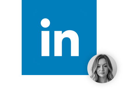 Testimonial - LinkedIn